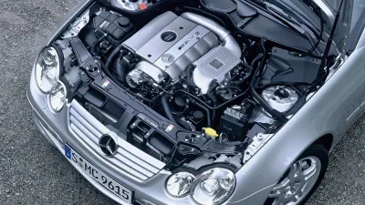 C 30 AMG